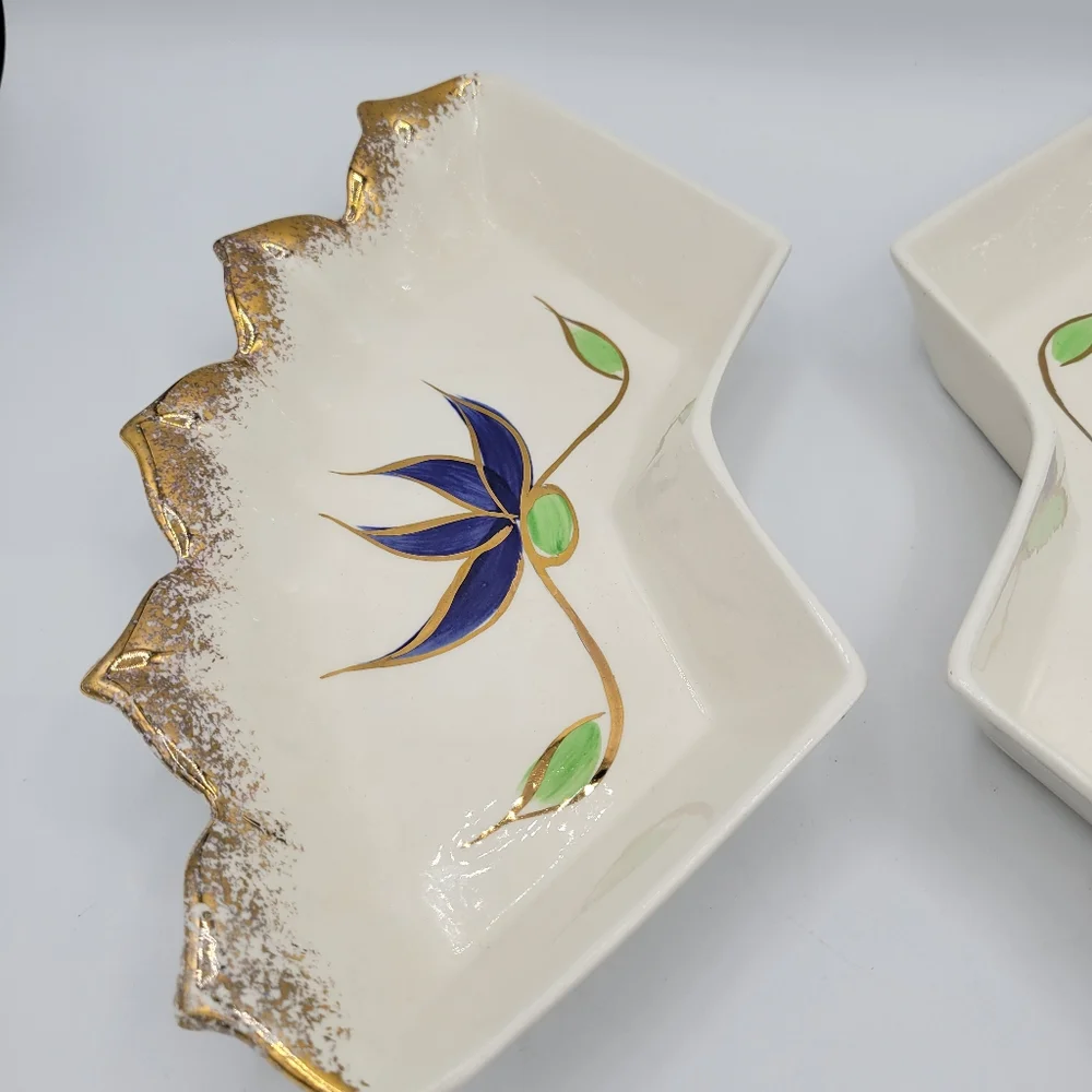California Pottery california pottery